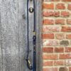 blauwe stroplijn/blauw handvat/goudkleurige afwerking - Thumbnail Image 1